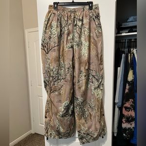 Back Forty “Ghost Prairie” Camo Pants